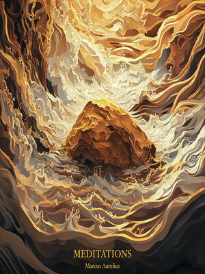 cover image of Meditations